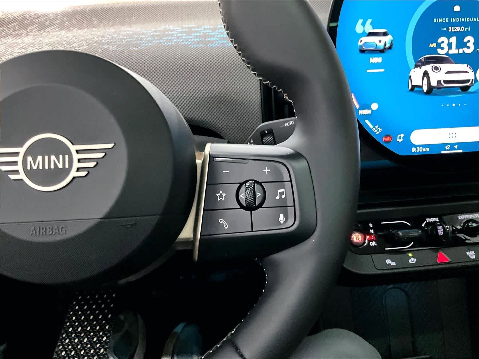 Certified 2025 MINI Cooper S image 20