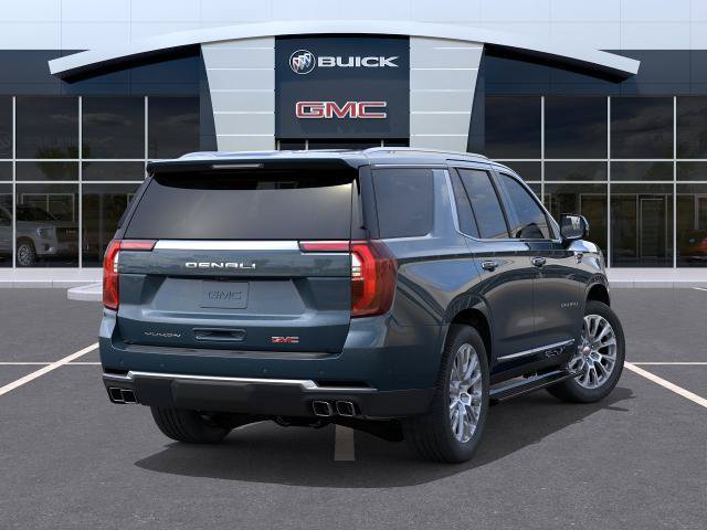 New 2027 GMC Yukon Denali w/ Denali Reserve Package AWD/4WD image 4