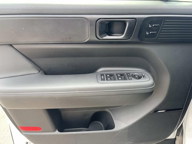 Certified 2026 Hyundai Santa Fe Calligraphy FWD image 31