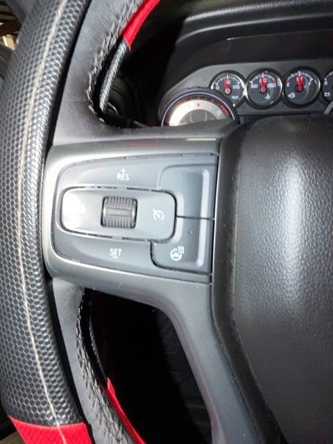 Used 2019 Chevrolet Silverado 1500 RST w/ All-Star Edition image 15