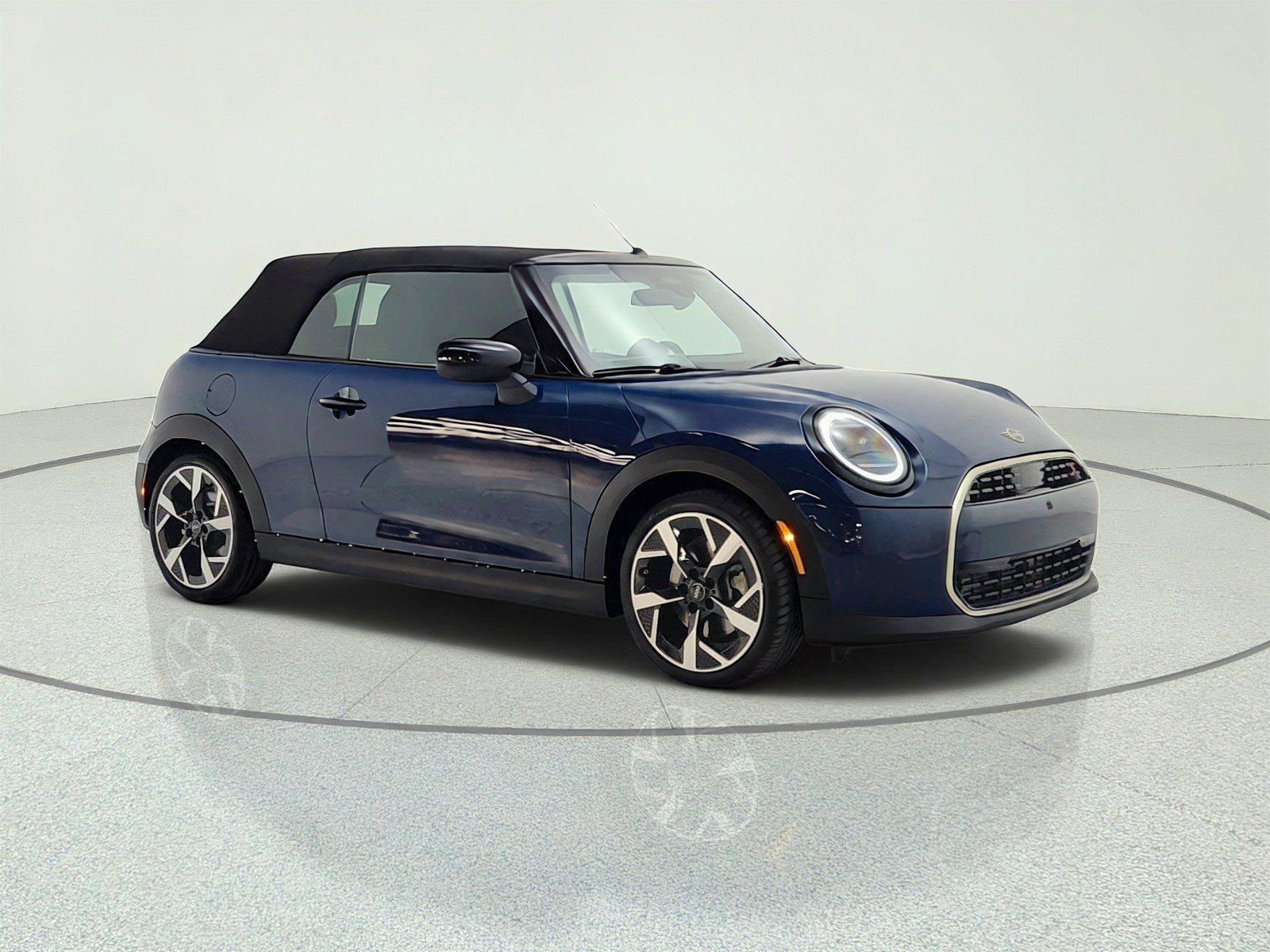 Used 2026 MINI Cooper S FWD image 3