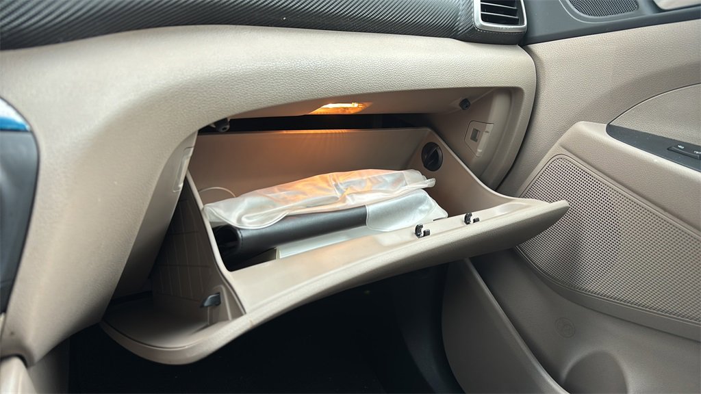 Used 2019 Hyundai Tucson Value image 29