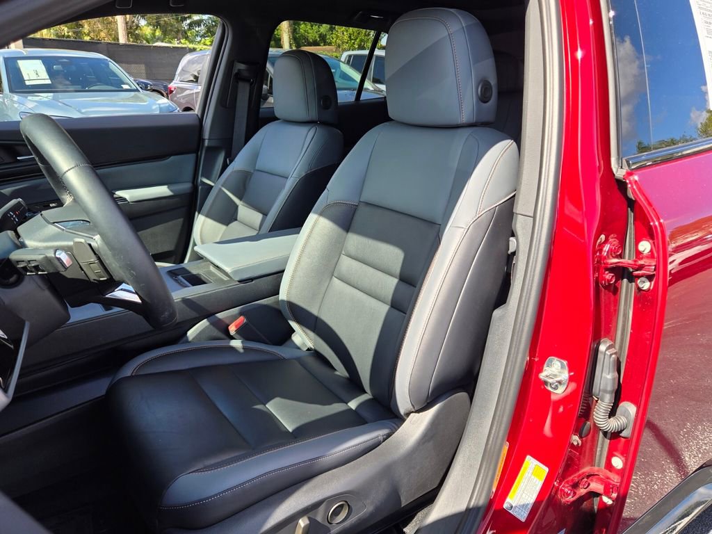 Used 2024 Honda Prologue Touring image 12