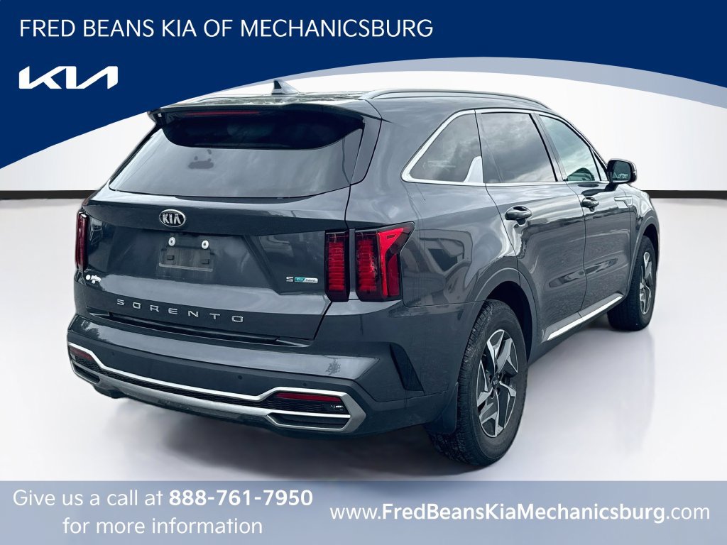 Used 2021 Kia Sorento S FWD image 7