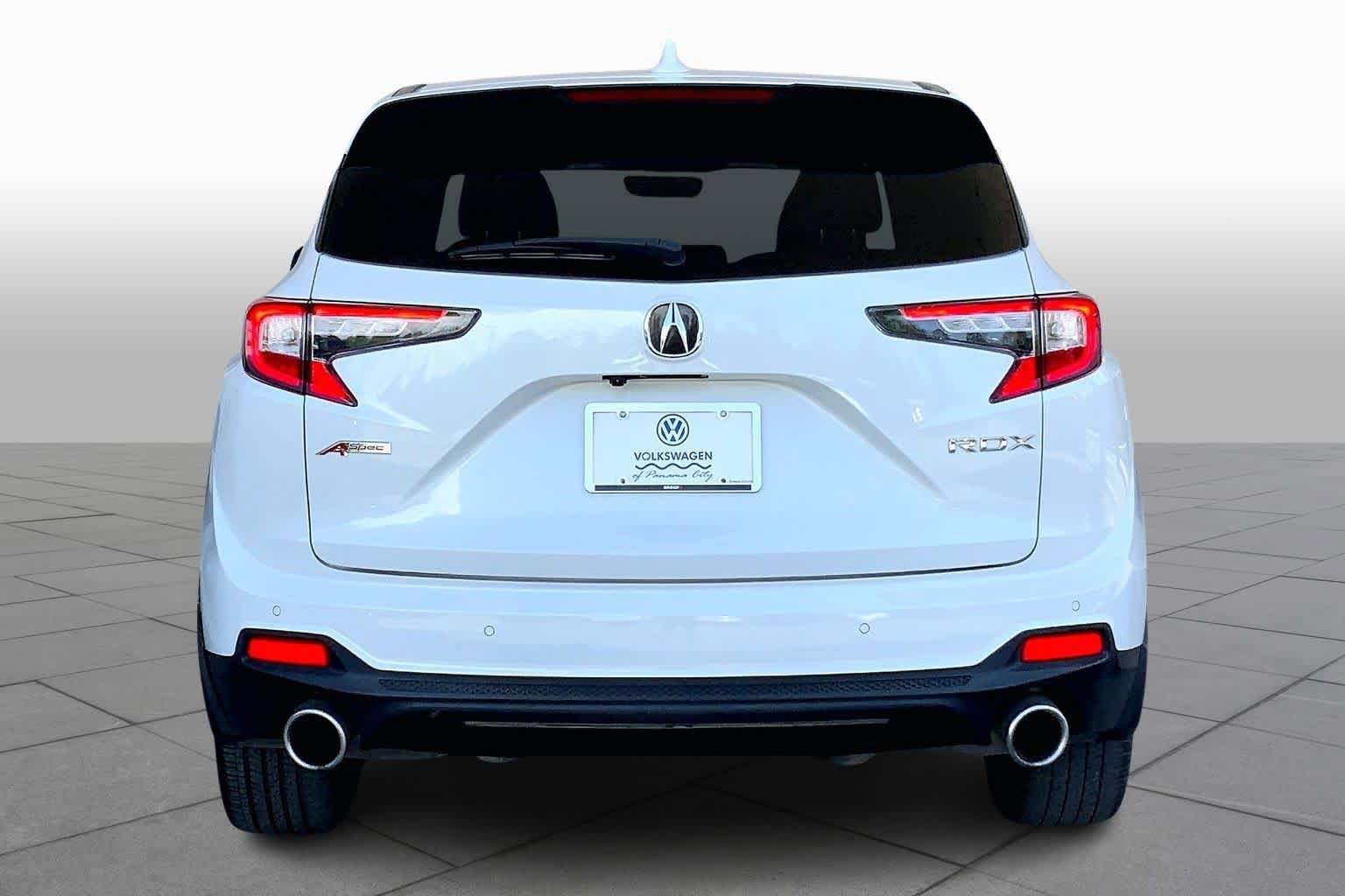 Used 2023 Acura RDX A-Spec image 5