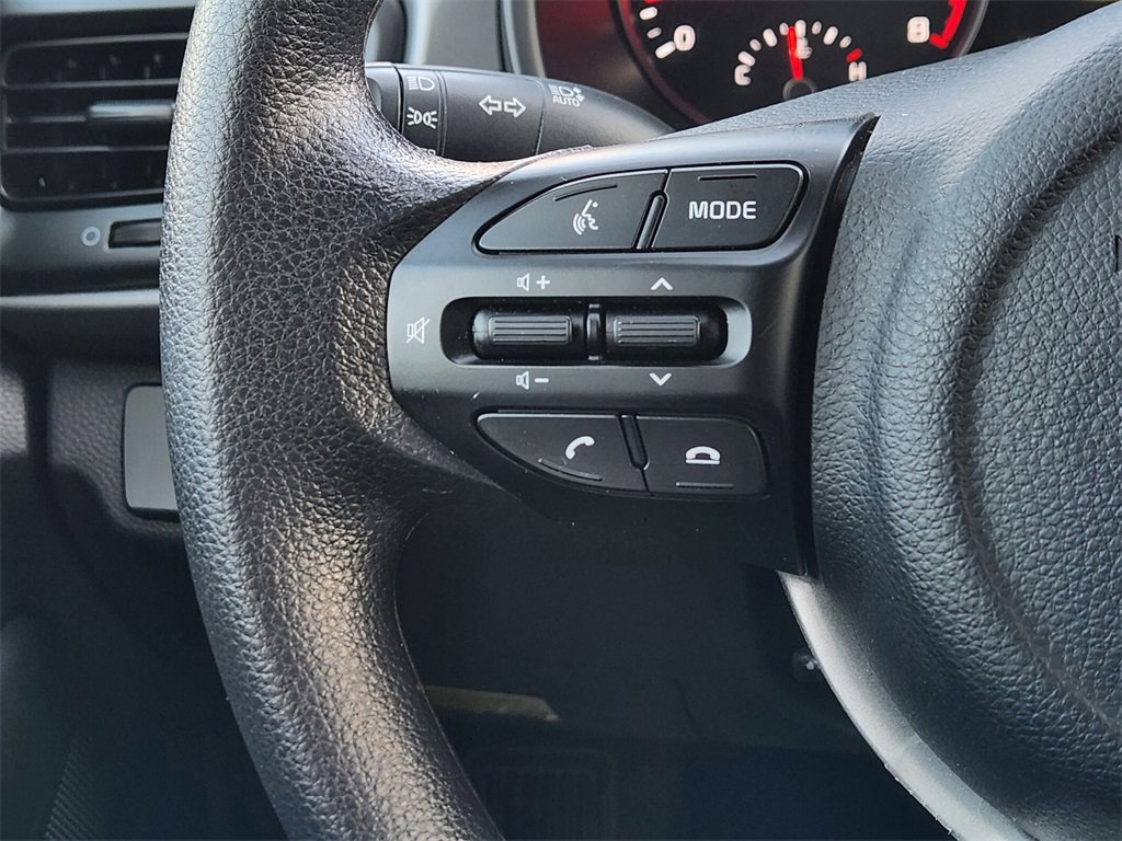 Certified 2023 Kia Rio S w/ Technology Package image 26