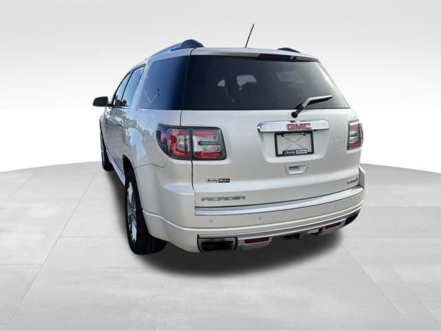 Used 2014 GMC Acadia Denali AWD/4WD image 10