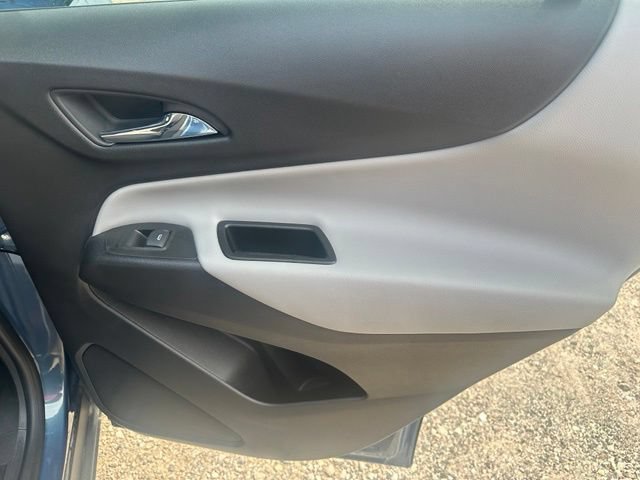Used 2024 Chevrolet Equinox LT FWD image 30