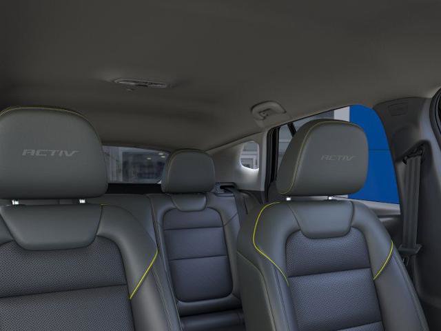 New 2026 Chevrolet Trax ACTIV w/ Driver Confidence Package FWD image 24