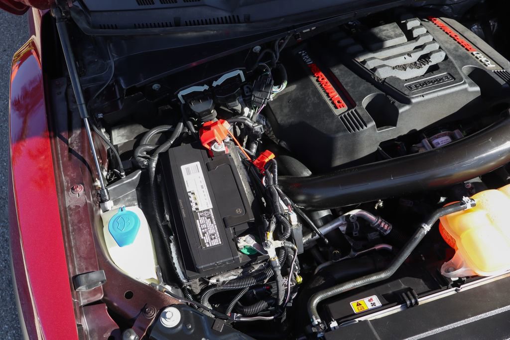 Used 2019 Ford F150 Raptor w/ Equipment Group 802A Luxury image 12