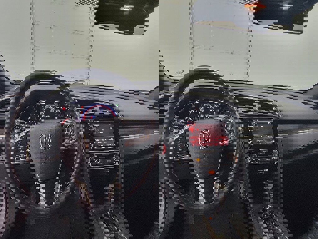 Used 2019 Honda Civic Sport image 12