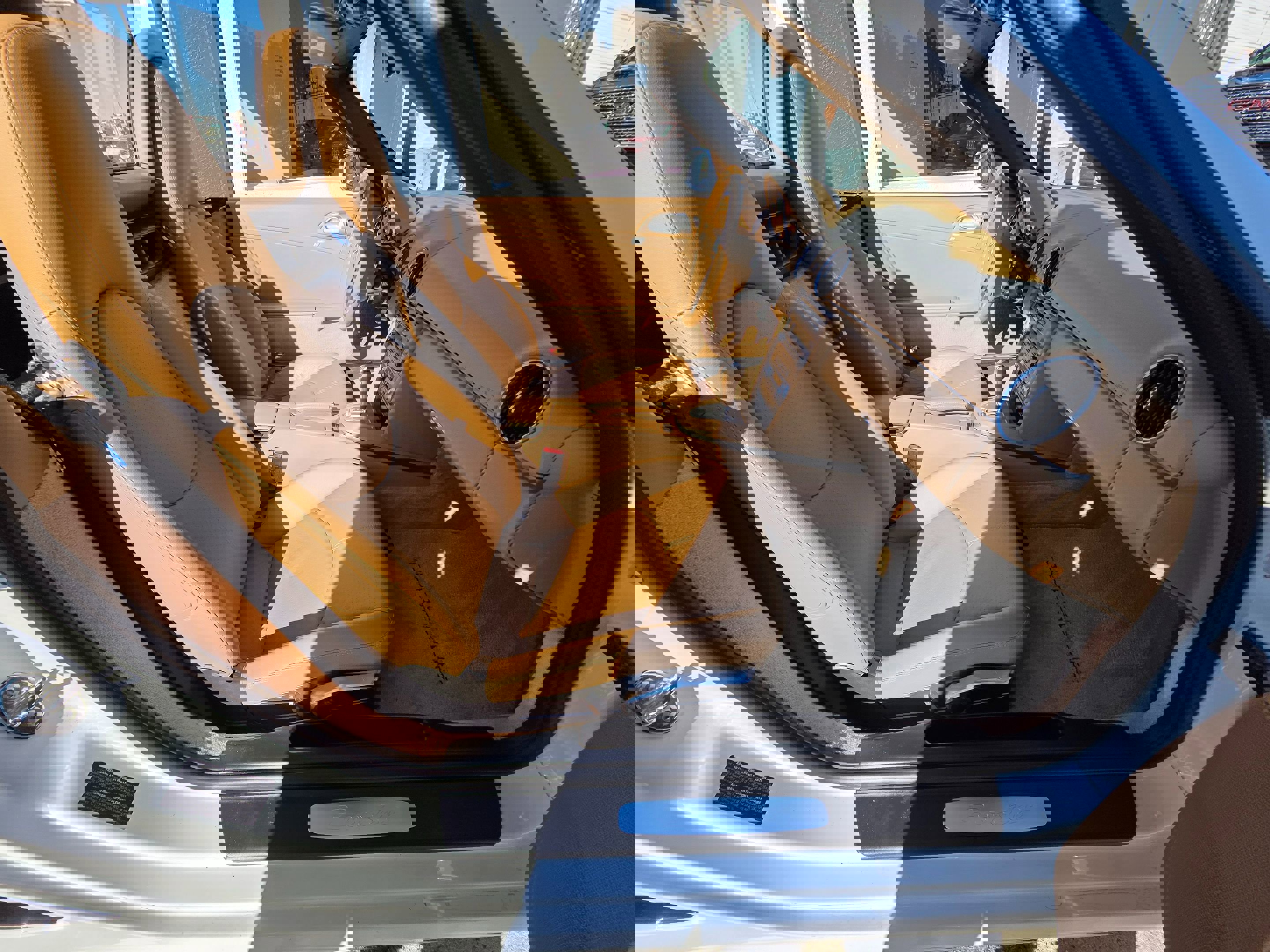 Used 2007 Porsche Boxster image 9