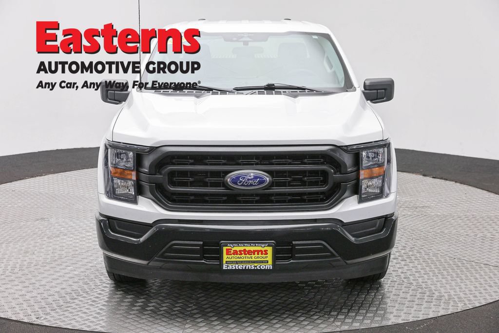 Used 2023 Ford F150 XL RWD image 4