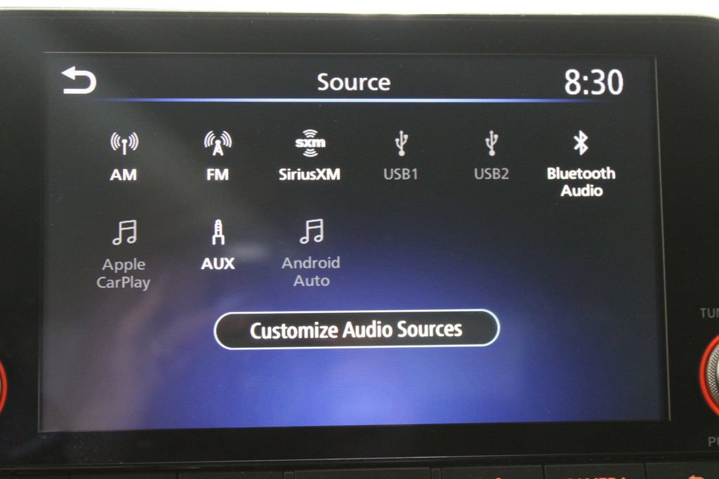 Used 2024 Nissan Altima 2.5 SV FWD image 33