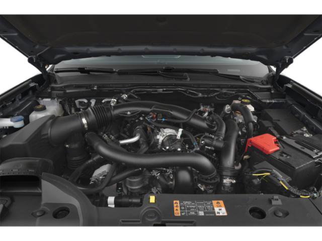 New 2026 Ford Ranger Raptor AWD/4WD image 11