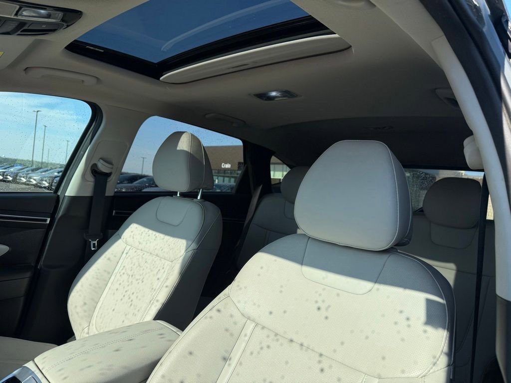 Used 2023 Hyundai Tucson SEL w/ Convenience Package AWD/4WD image 20