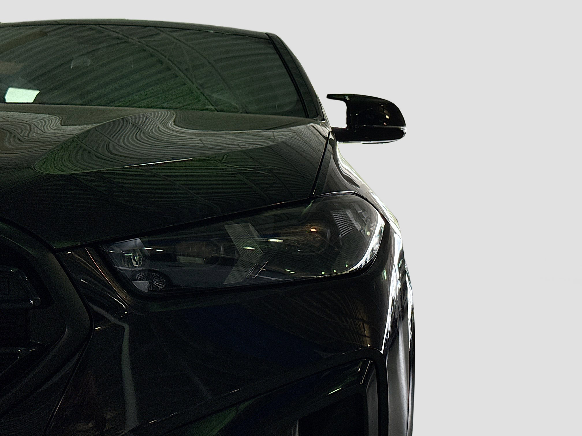 New 2026 BMW X6 M Competition AWD/4WD image 9