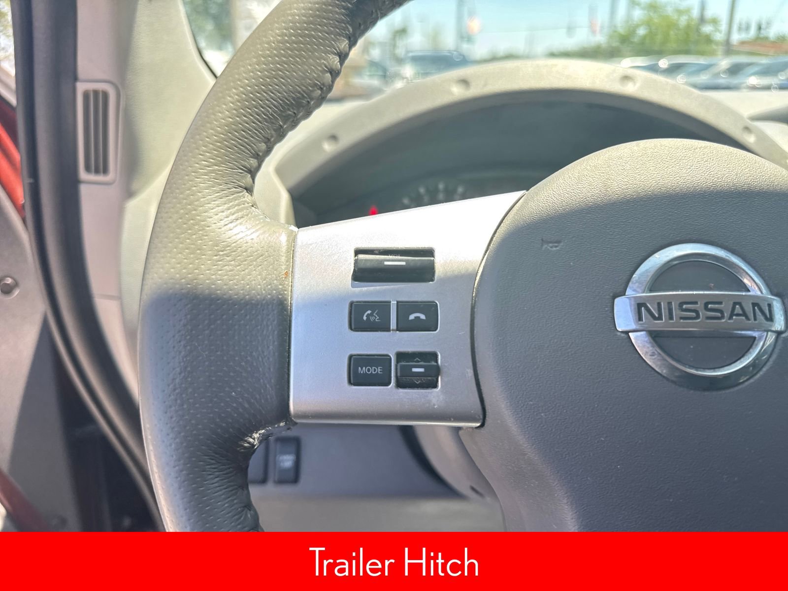 Used 2017 Nissan Frontier SV w/ SV Value Truck Package RWD image 17