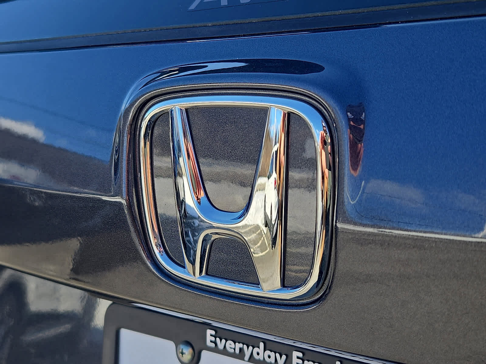 Certified 2024 Honda CR-V LX image 29