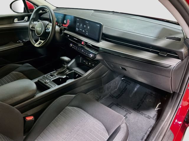 Used 2025 Kia K5 LXS FWD image 32