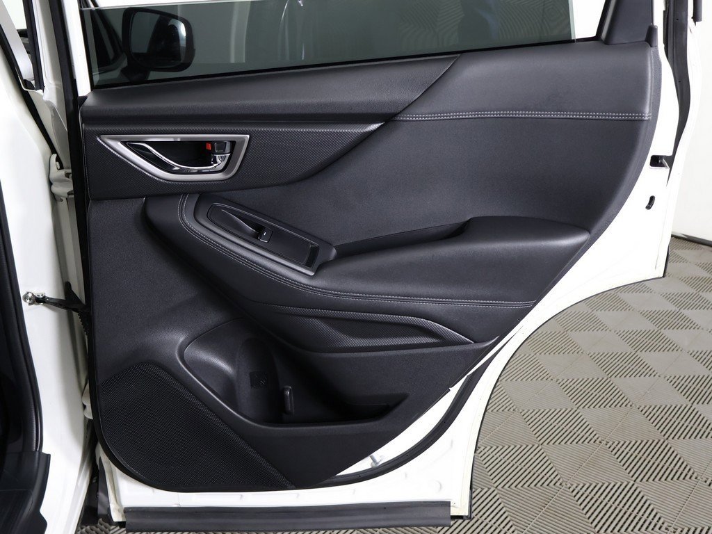 Used 2021 Subaru Forester Premium image 27