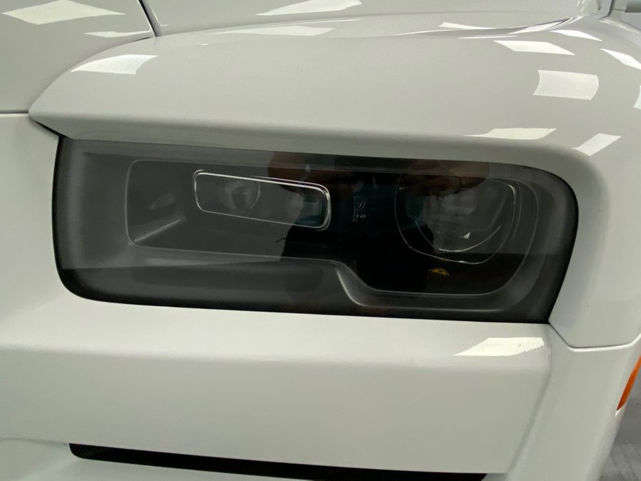 Used 2019 Rolls-Royce Cullinan AWD/4WD image 10