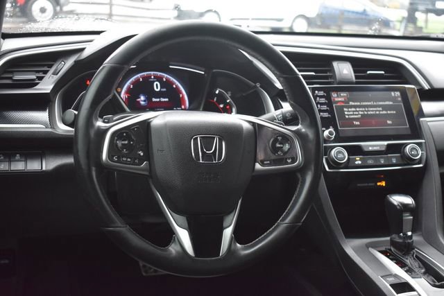Used 2019 Honda Civic Sport image 18
