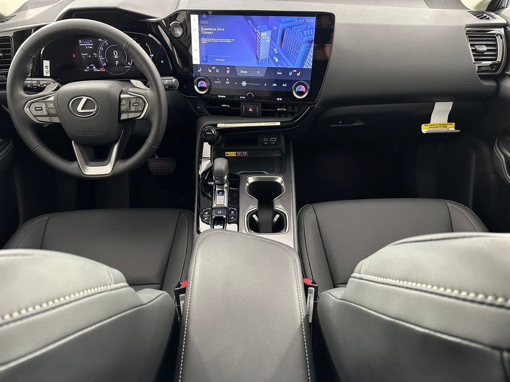 New 2026 Lexus NX 350 AWD w/ Accessory Package (2T) image 21