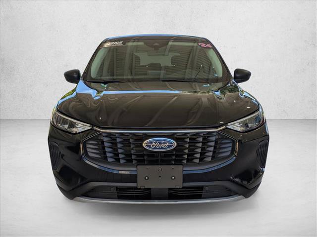 Used 2024 Ford Escape Active AWD/4WD image 2