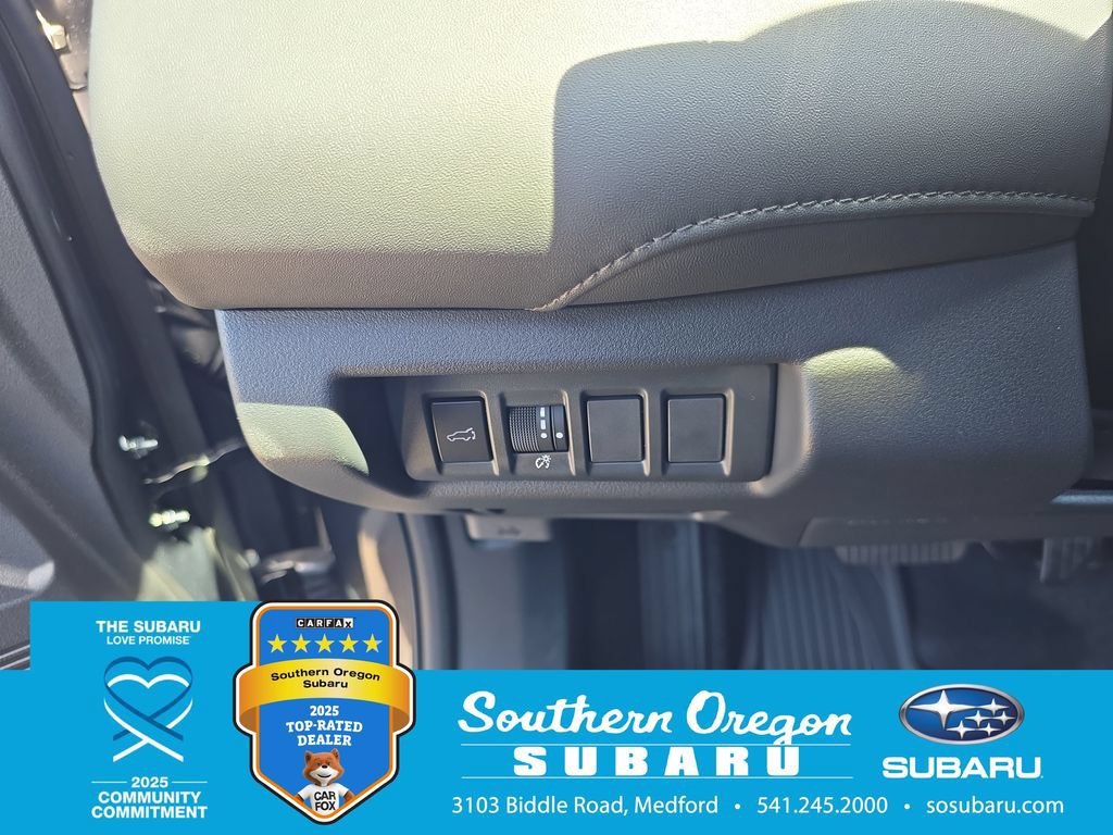 New 2026 Subaru Outback Wilderness AWD/4WD image 23