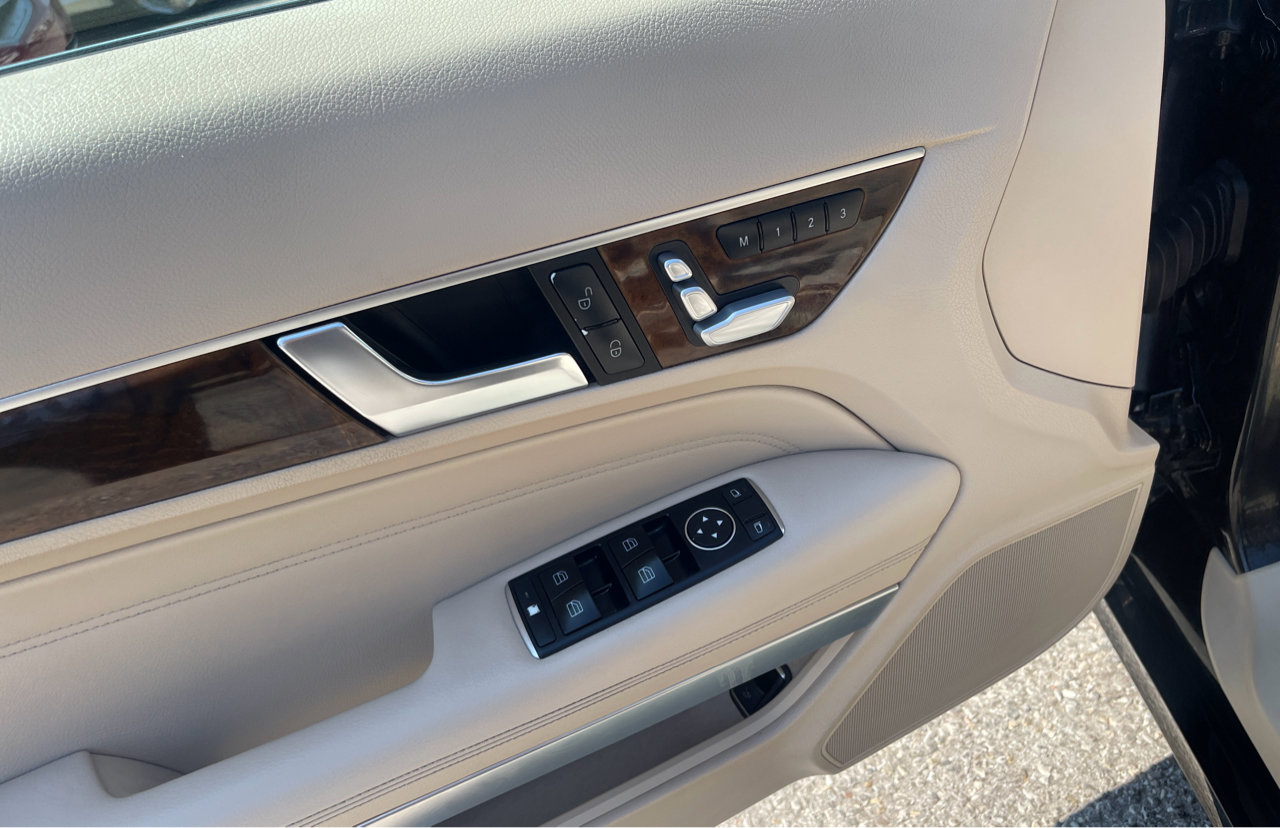 Used 2014 Mercedes-Benz E 350 Coupe image 12
