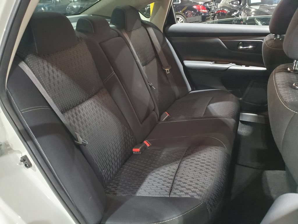 Used 2017 Nissan Altima 2.5 S w/ Power Driver Seat Package FWD image 18