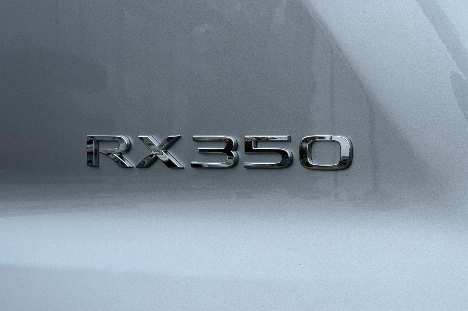 New 2026 Lexus RX 350 Premium image 20