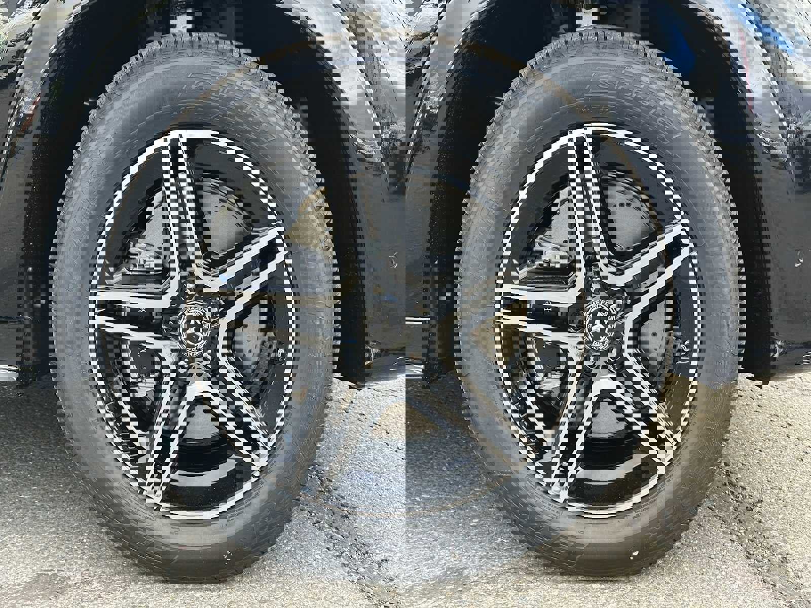 New 2026 Mercedes-Benz GLE 450 4MATIC image 9