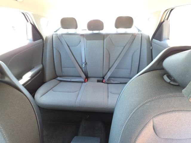Used 2025 Kia K4 FWD image 21