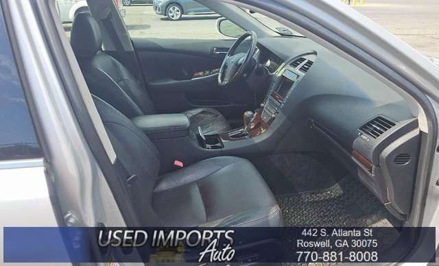 Used 2011 Lexus ES 350 image 8