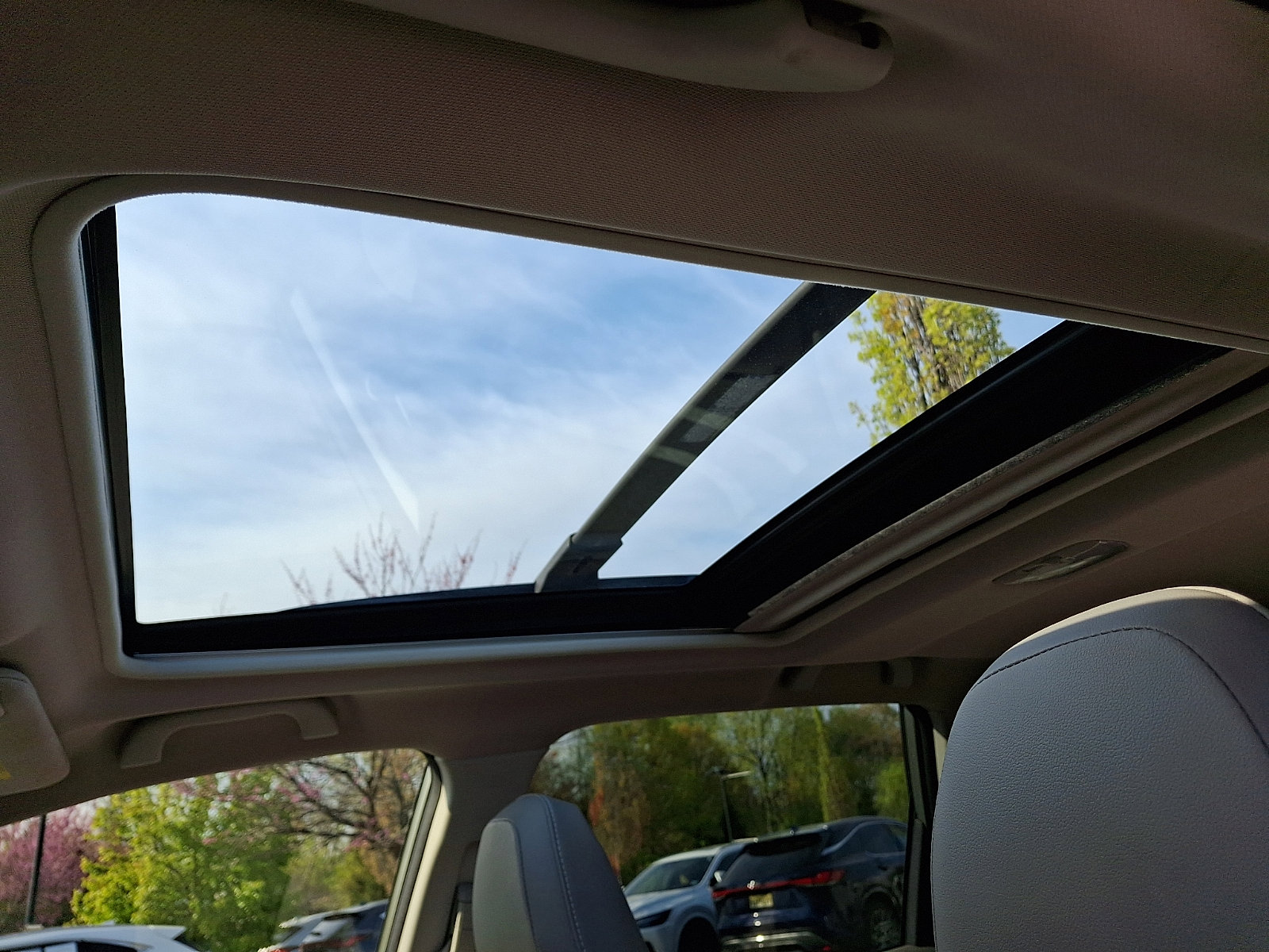 Used 2020 Subaru Forester Limited AWD/4WD image 14