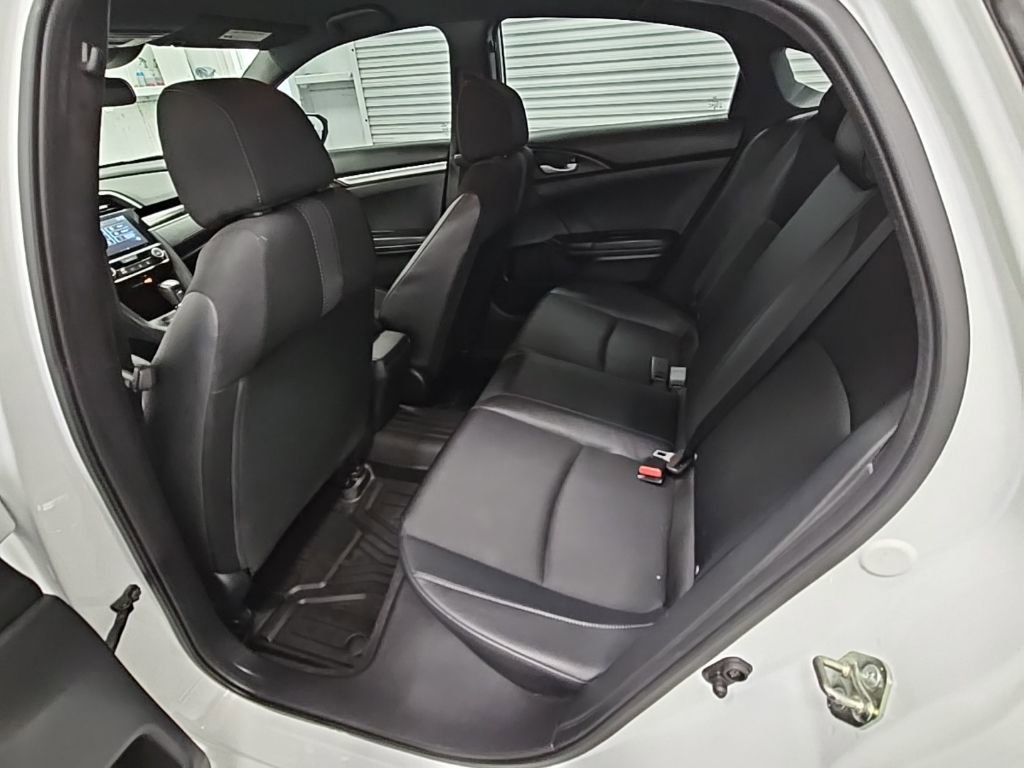 Used 2020 Honda Civic Sport image 28