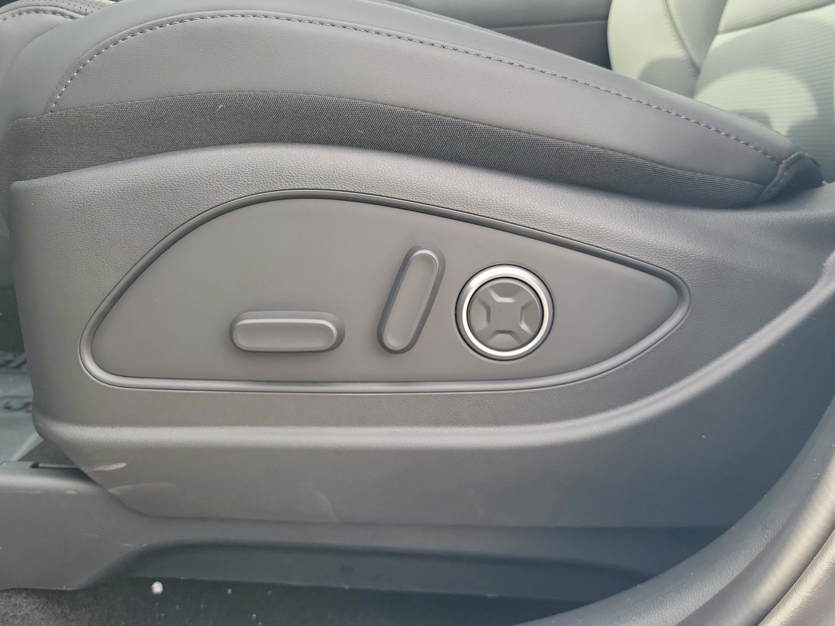 New 2026 Hyundai Palisade SEL image 20