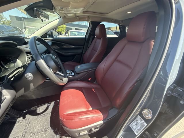 Used 2023 MAZDA CX-30 AWD 2.5 S w/ Preferred Package image 11