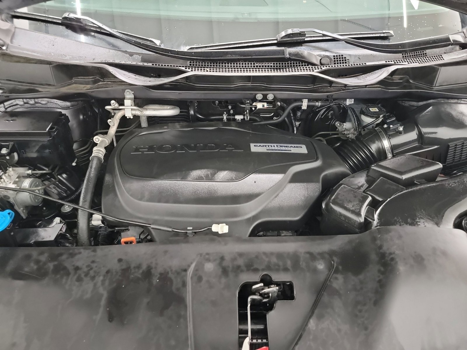 Used 2019 Honda Odyssey Elite image 25