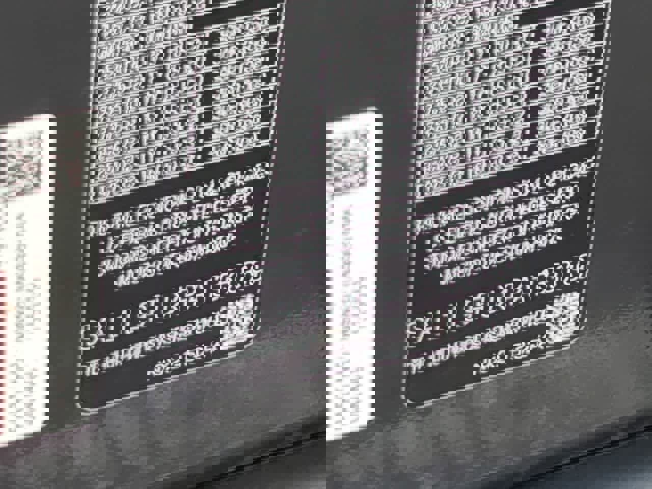 Used 2023 Land Rover Range Rover Sport SE Dynamic image 38