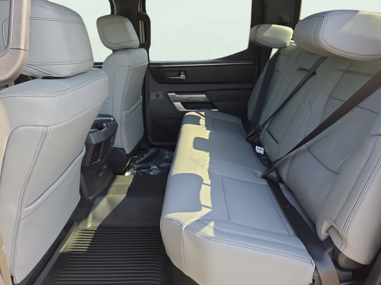 New 2026 Toyota Tundra SR5 AWD/4WD image 18