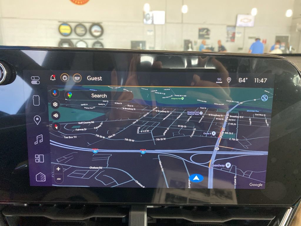 New 2026 Chevrolet Equinox ACTIV image 3