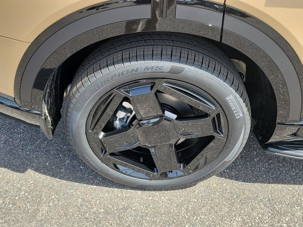 New 2027 Kia Telluride SX X-Line w/ Towing Package AWD/4WD image 42