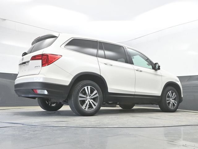 Used 2017 Honda Pilot EX-L image 30