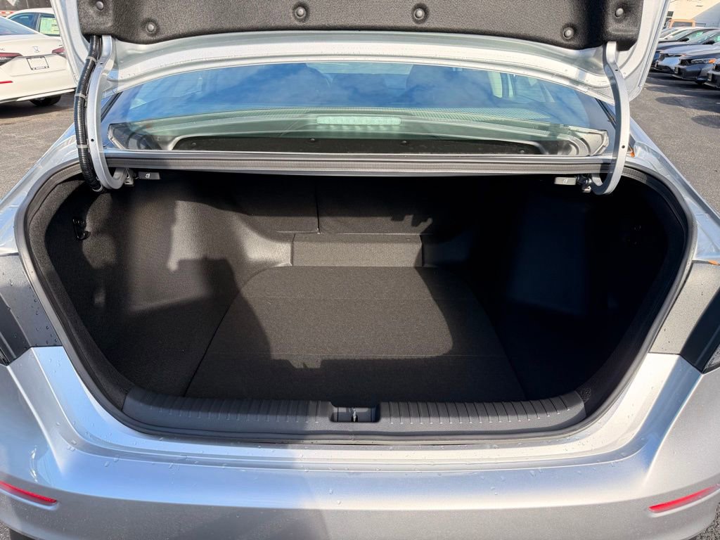 New 2025 Honda Accord SE image 20