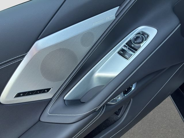 Used 2021 Chevrolet Corvette Stingray Preferred Cpe w/ Z51 Performance Package RWD image 17