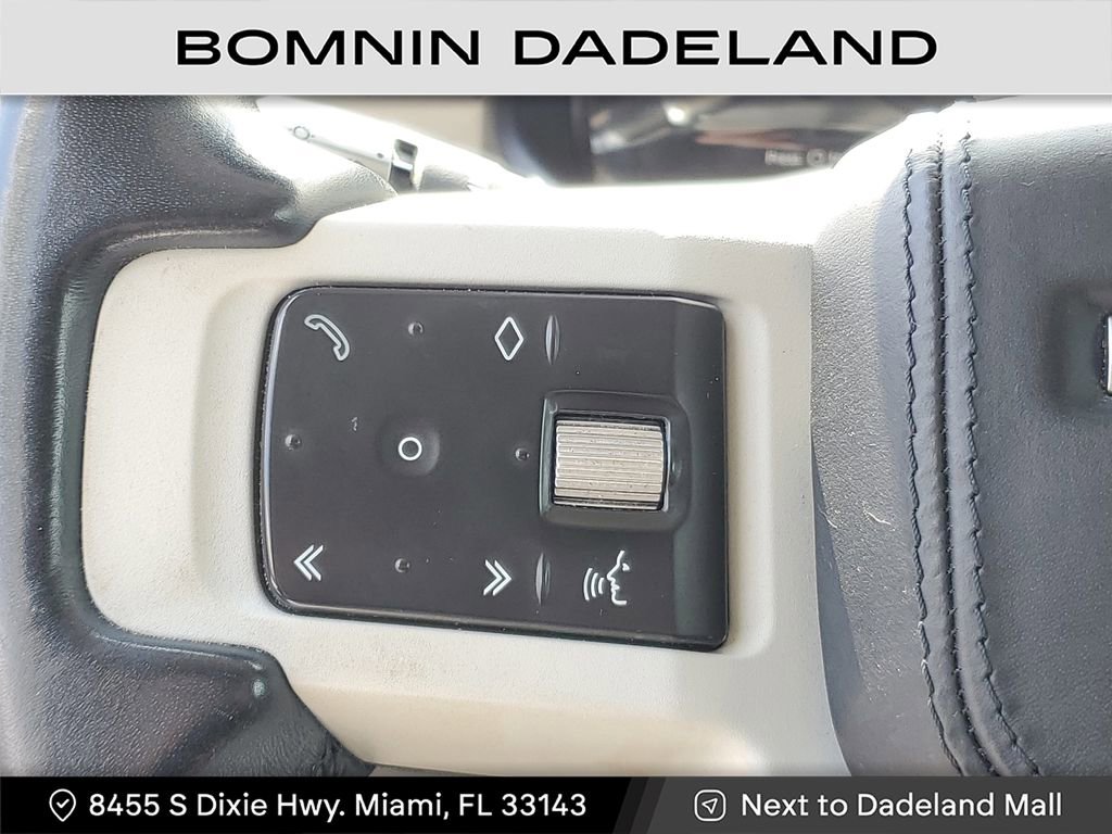 Used 2020 Land Rover Defender 110 SE image 17