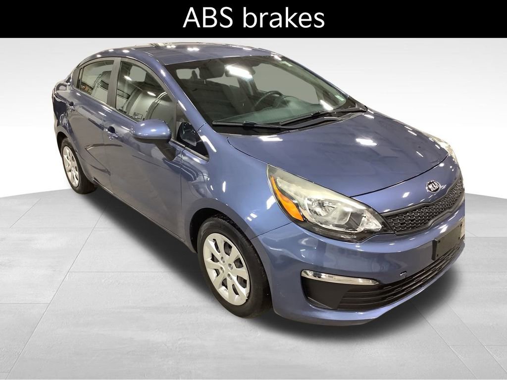 Used 2016 Kia Rio LX image 4